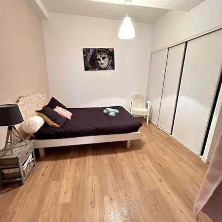 "Le N2" Beaucaire Centre-Ville ภายนอก รูปภาพ