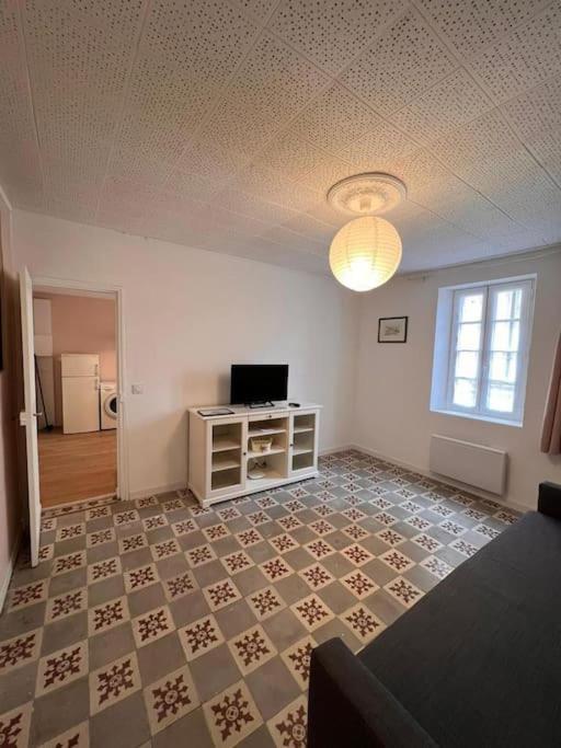 "Le N2" Beaucaire Centre-Ville ภายนอก รูปภาพ